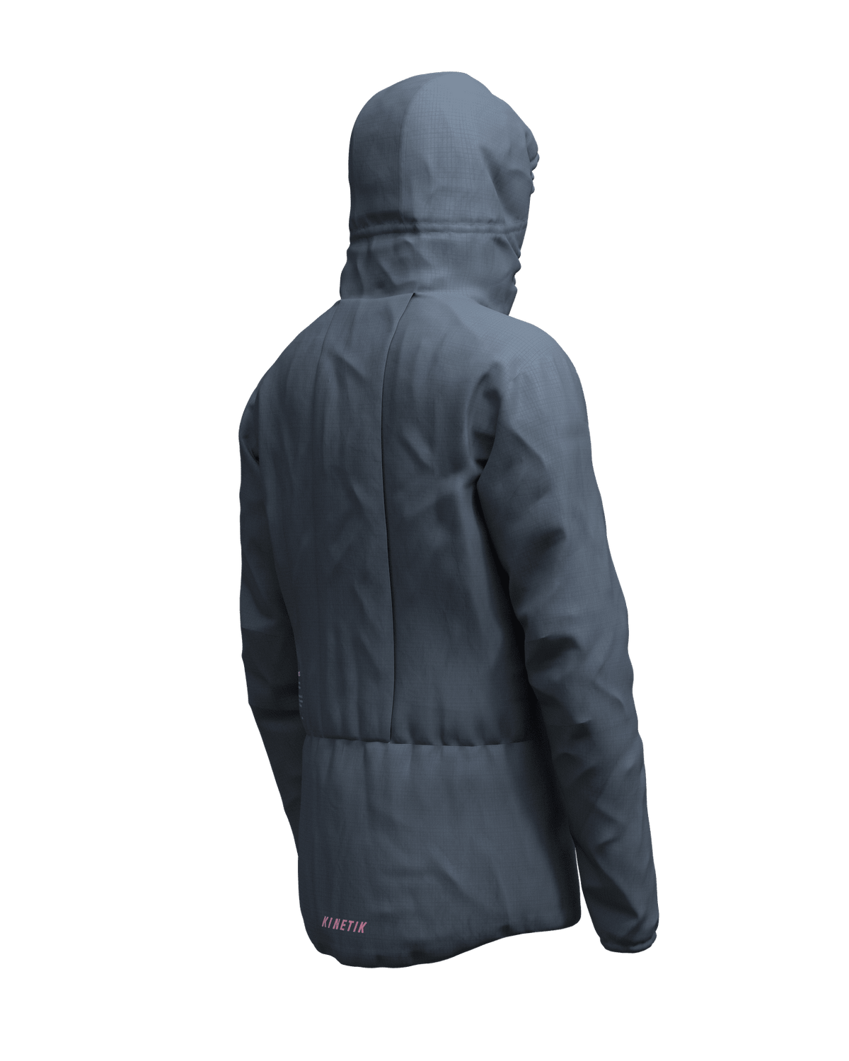 ISOKORE WOMEN 15 K HYDROVORTEX® - Vestes trail-running - 7 - kinetik-adrenalink