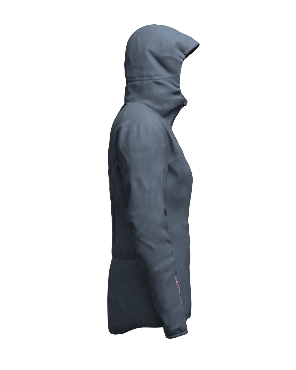 ISOKORE WOMEN 15 K HYDROVORTEX® - Vestes trail-running - 8 - kinetik-adrenalink