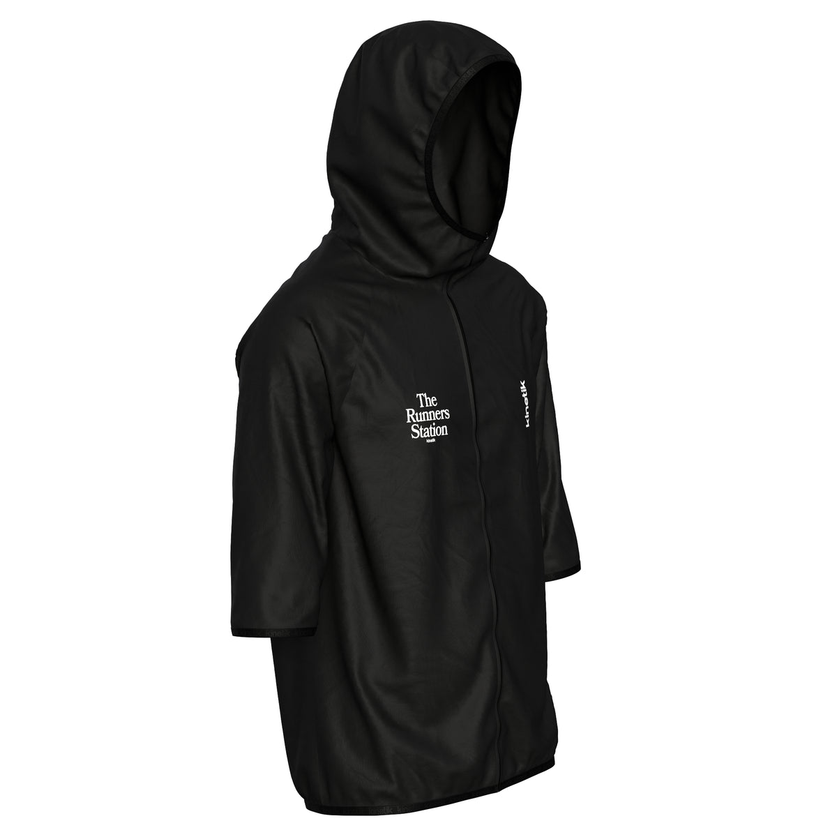 JACKET MEN SPEKTRAIL 3/4 THE RUNNERS STATION - Vestes trail-running - 4 - kinetik-adrenalink