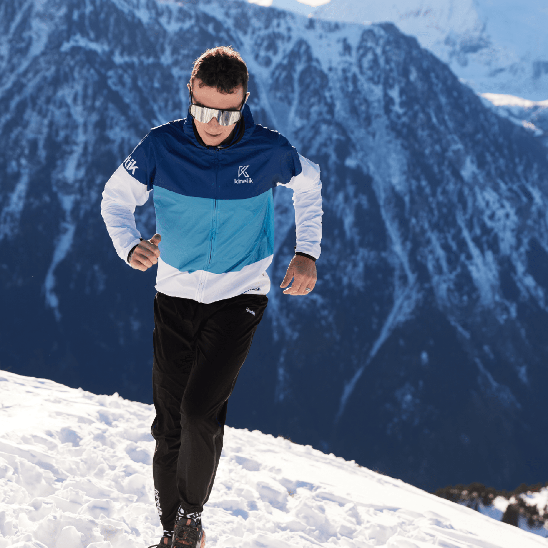 JACKET MEN SPEKTRAIL ATLANTIK - Vestes trail-running - 4 - kinetik-adrenalink