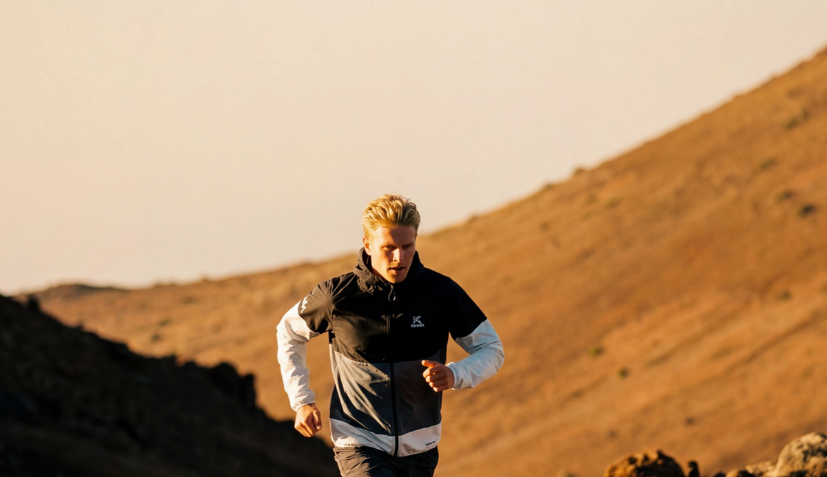 JACKET MEN SPEKTRAIL ATLANTIK - Vestes trail-running - 7 - kinetik-adrenalink