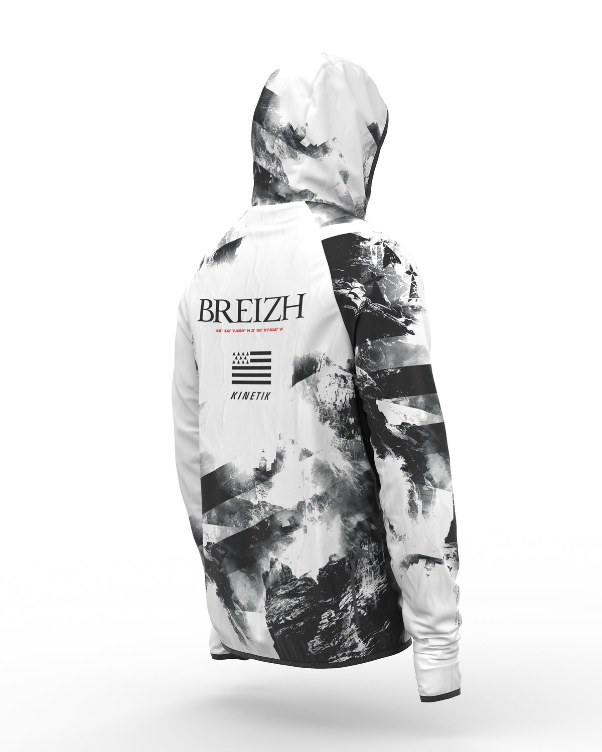 JACKET MEN SPEKTRAIL BREIZH - Vestes trail-running - 5 - kinetik-adrenalink