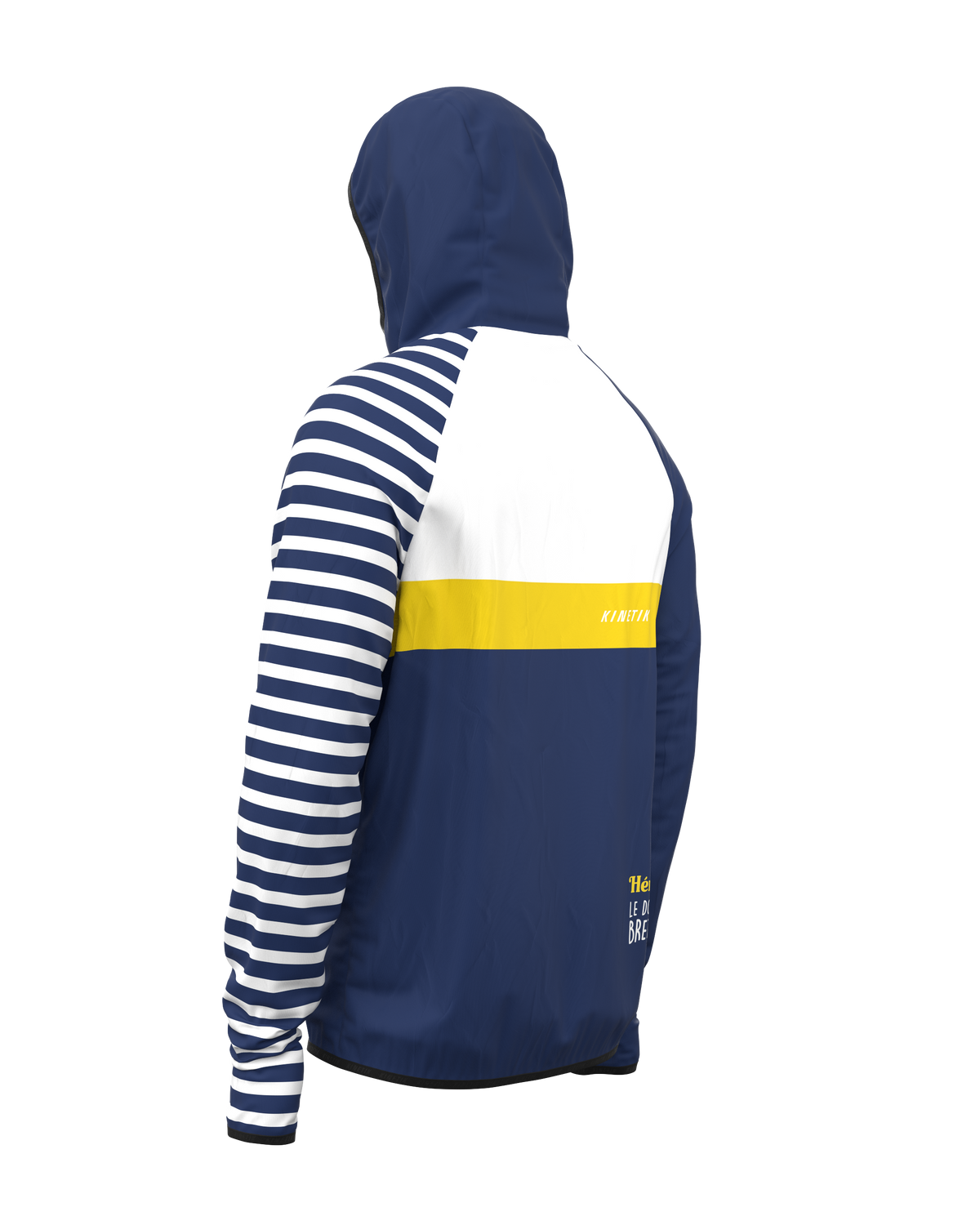 JACKET MEN SPEKTRAIL HENAFF - Vestes trail-running - 4 - kinetik-adrenalink