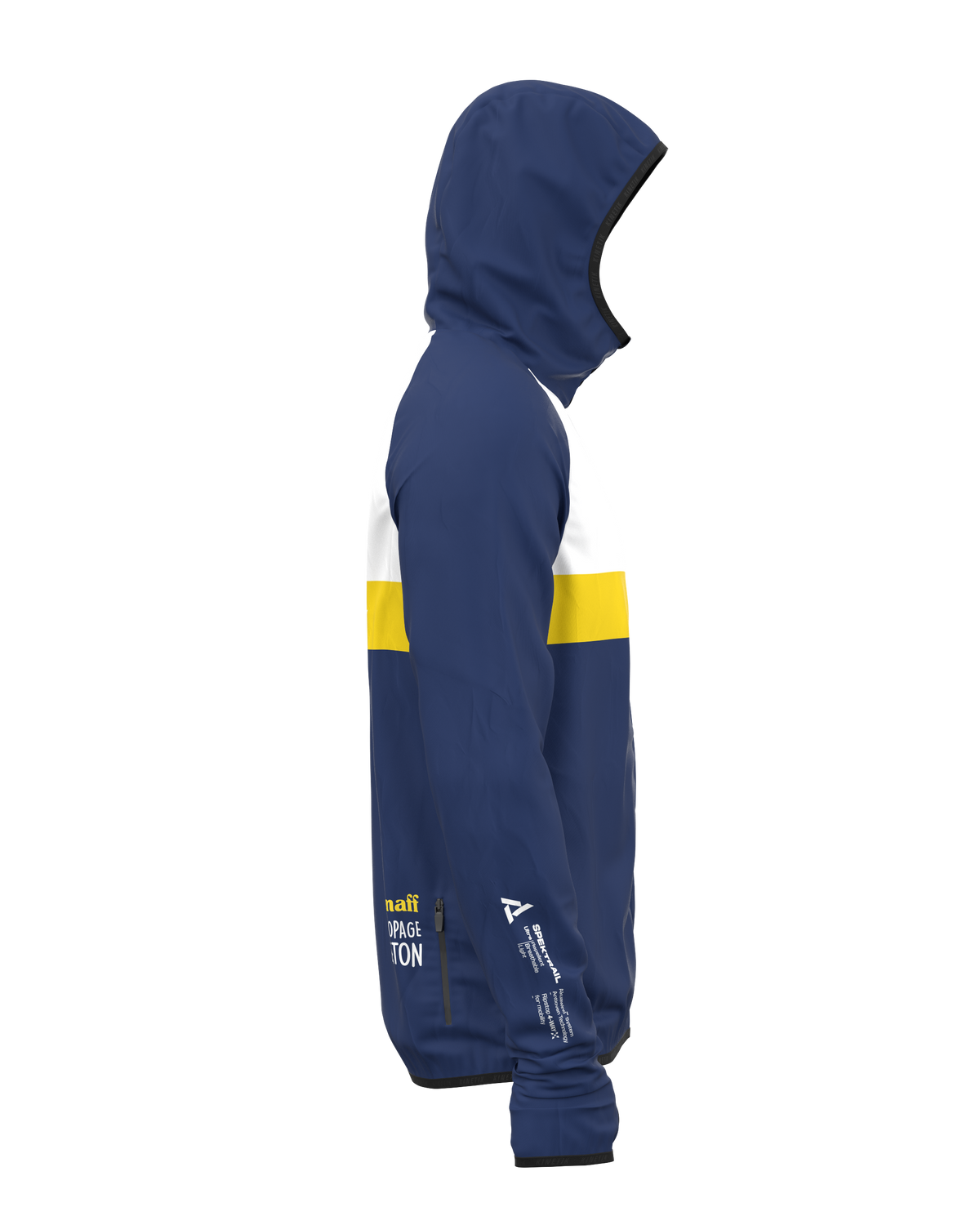 JACKET MEN SPEKTRAIL HENAFF - Vestes trail-running - 6 - kinetik-adrenalink