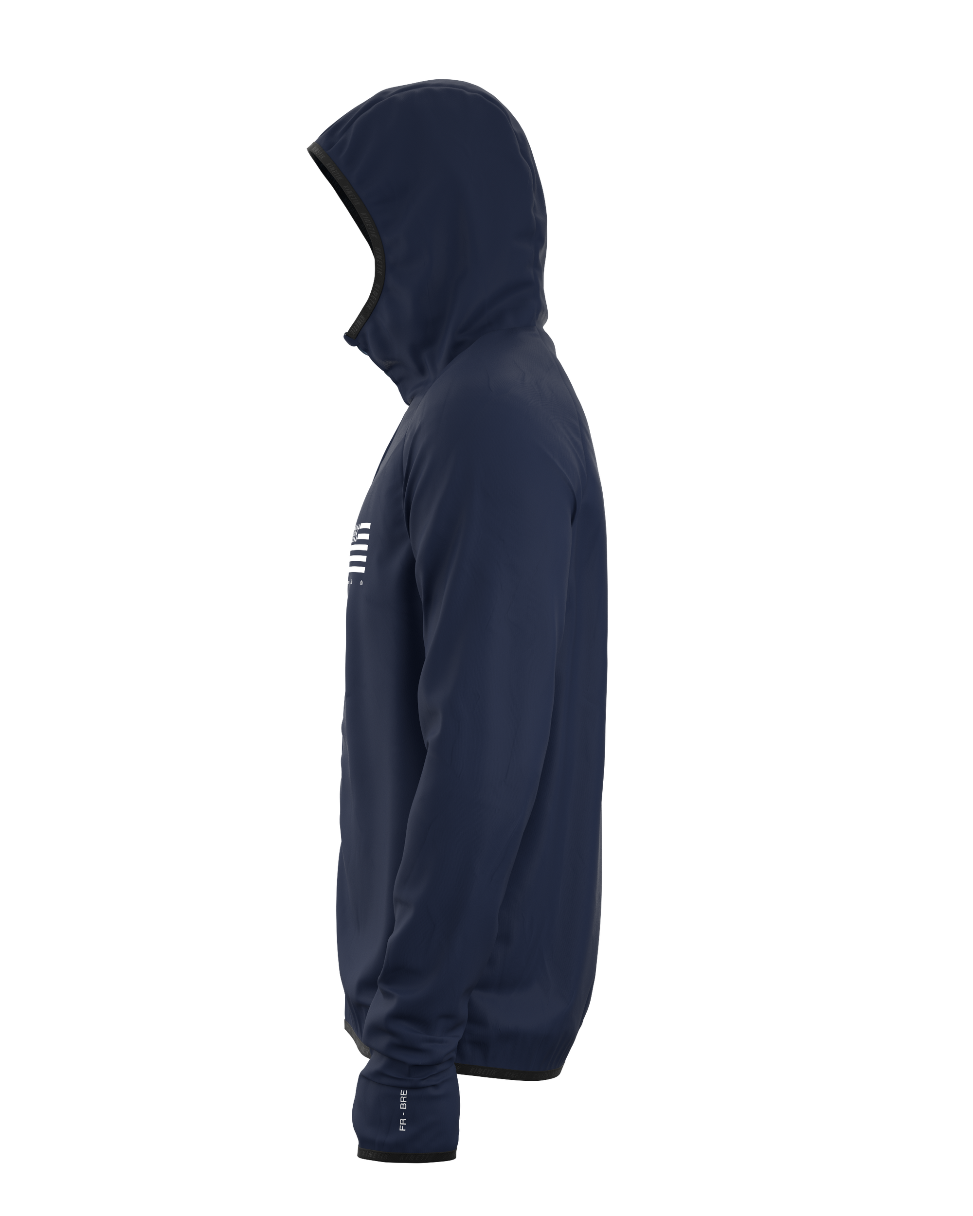 CHAQUETA PARA HOMBRE SPEKTRAIL BRE - Chaquetas de trail running - 8 - kinetik