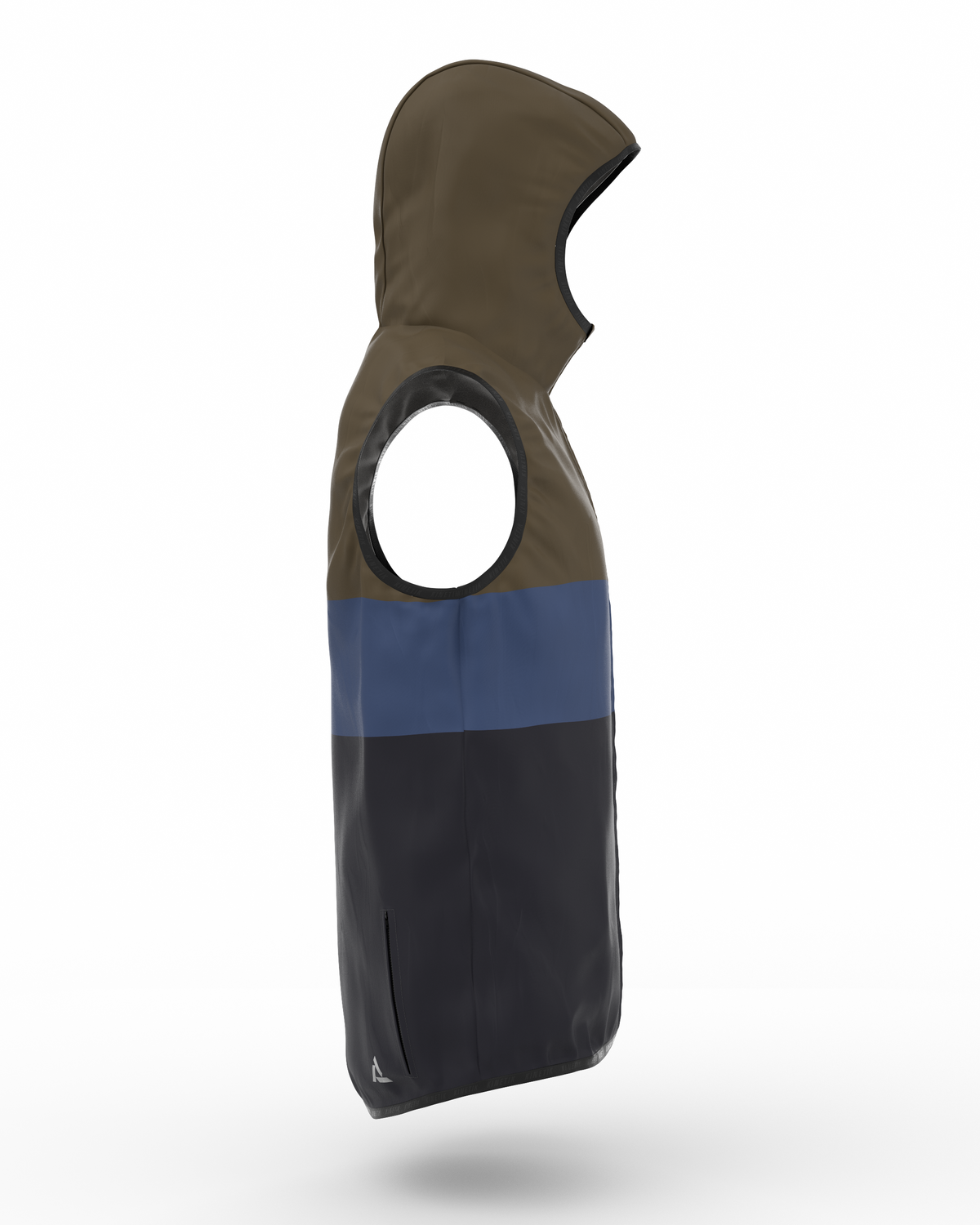 JACKET MEN SPEKTRAIL SL THUNDERSTORM - Vestes trail-running - 4 - kinetik-adrenalink