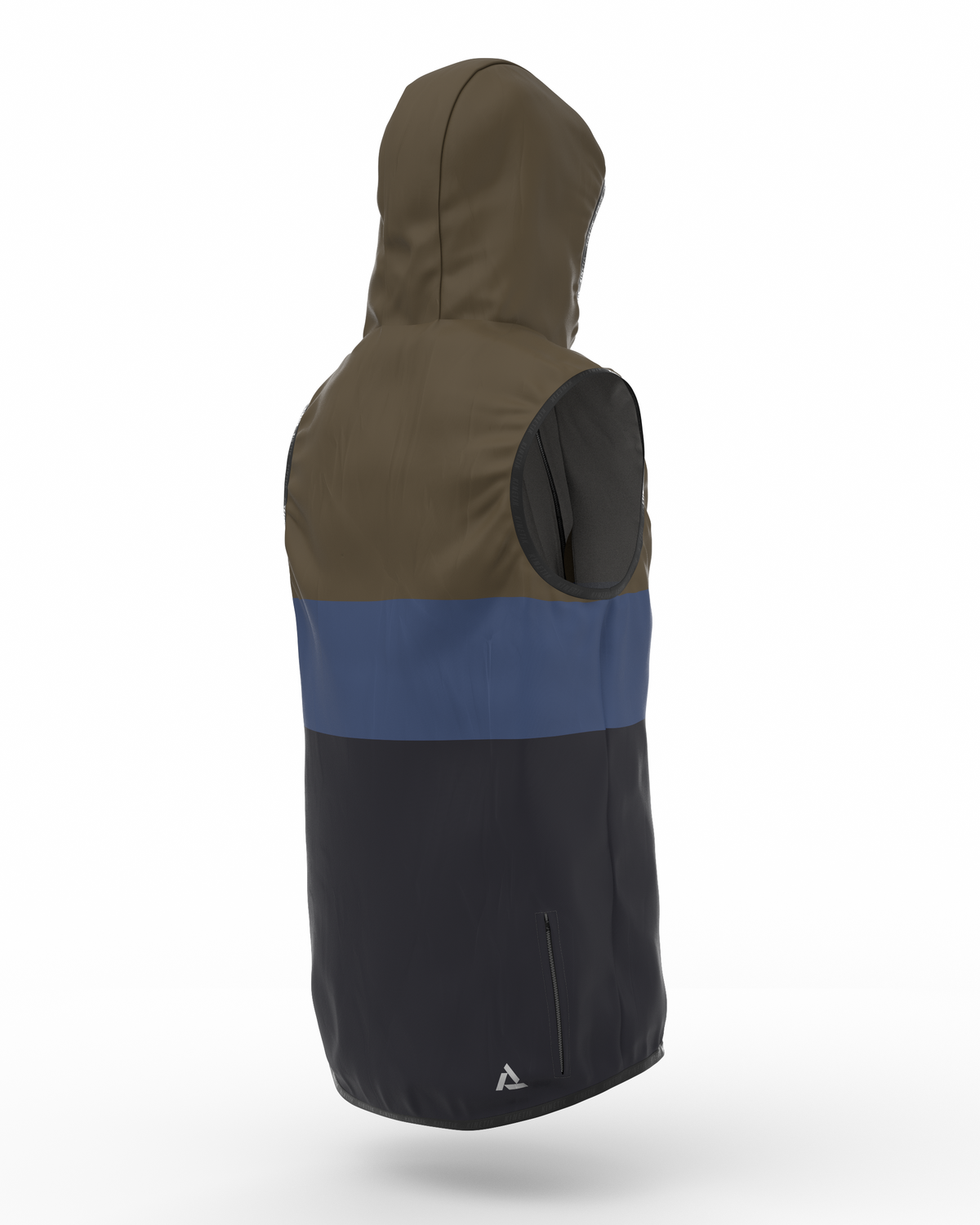 JACKET MEN SPEKTRAIL SL THUNDERSTORM - Vestes trail-running - 5 - kinetik-adrenalink