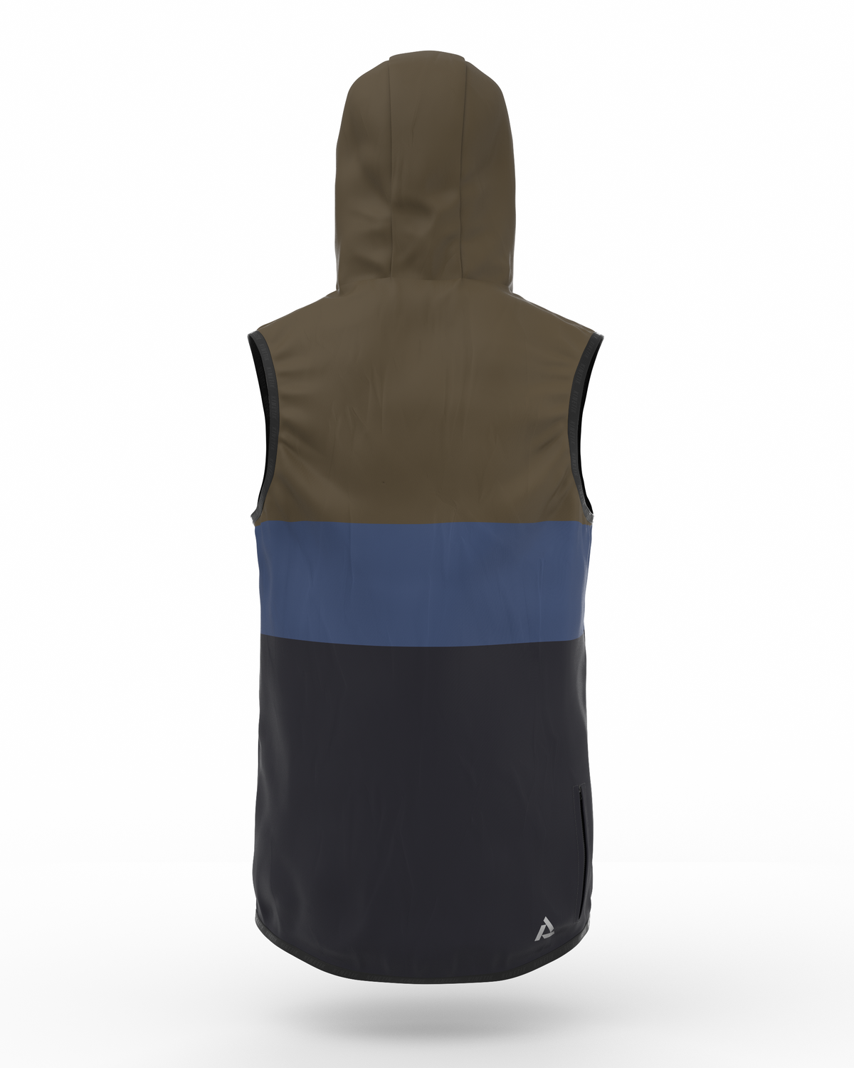 JACKET MEN SPEKTRAIL SL THUNDERSTORM - Vestes trail-running - 6 - kinetik-adrenalink