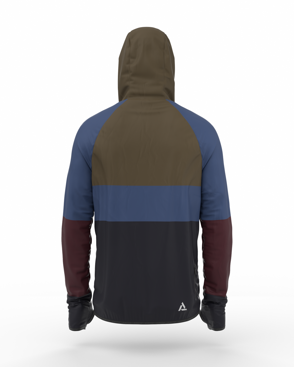 JACKET MEN SPEKTRAIL THUNDERSTORM - Vestes trail-running - 6 - kinetik-adrenalink