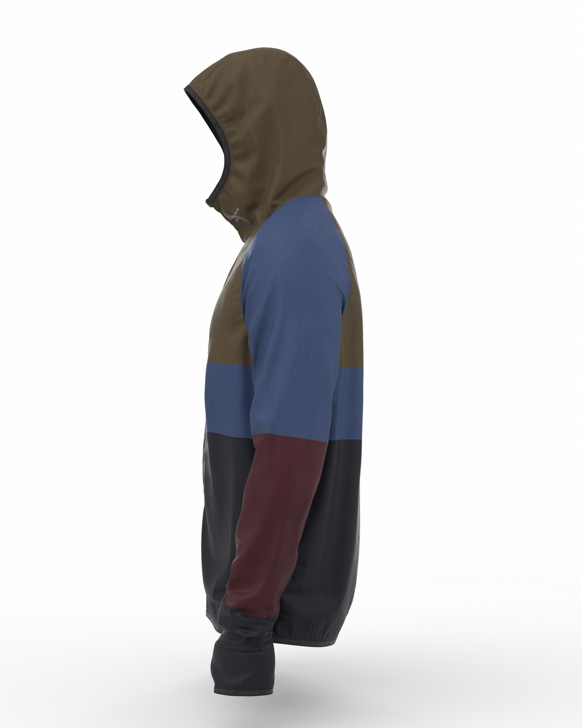 JACKET MEN SPEKTRAIL THUNDERSTORM - Vestes trail-running - 8 - kinetik-adrenalink