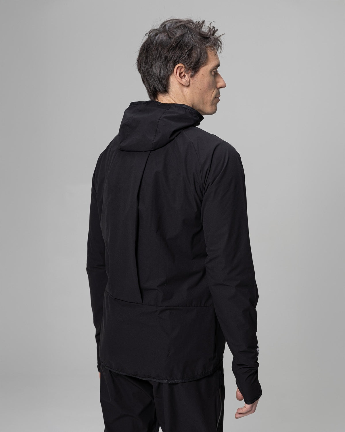 JACKET MEN SPEKTRAIL ULTRA - Vestes trail-running - 2 - kinetik-adrenalink