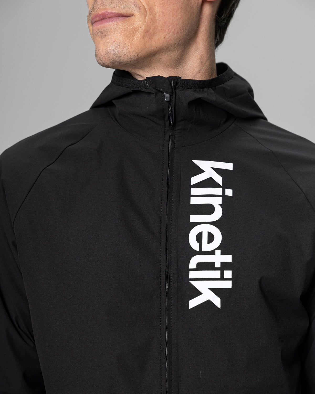 JACKET MEN SPEKTRAIL ULTRA - Vestes trail-running - 4 - kinetik-adrenalink