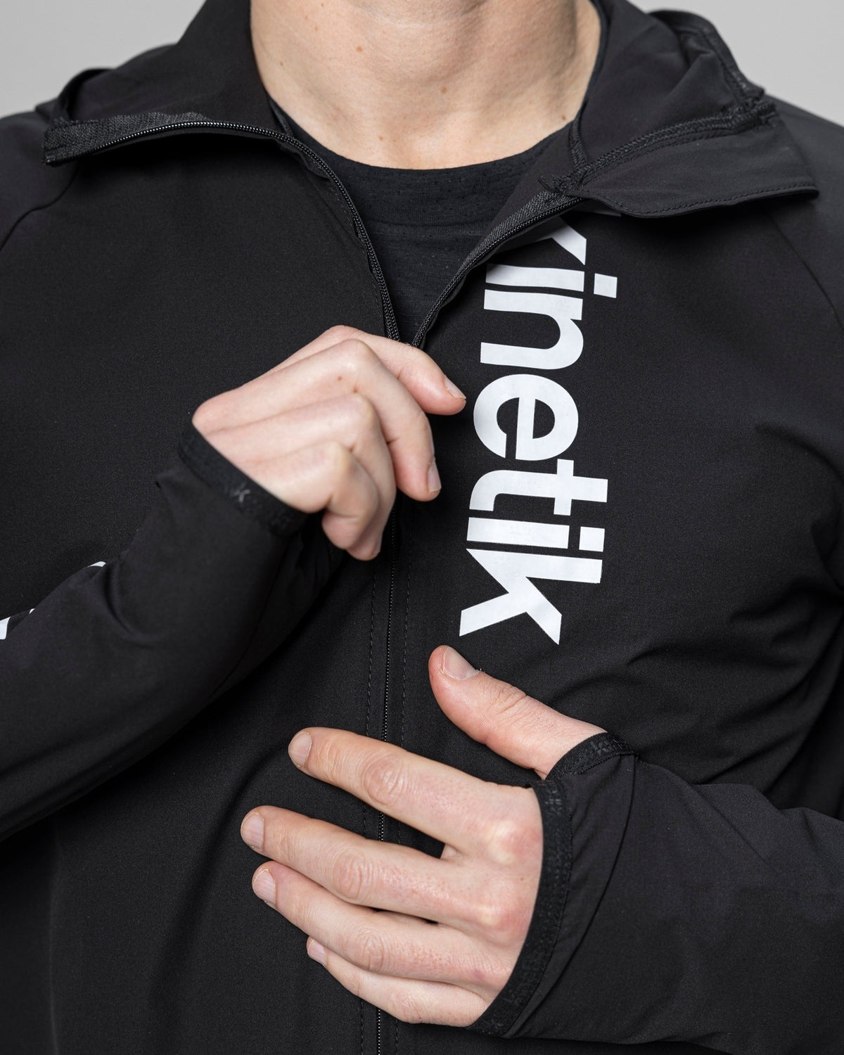 JACKET MEN SPEKTRAIL ULTRA - Vestes trail-running - 5 - kinetik-adrenalink