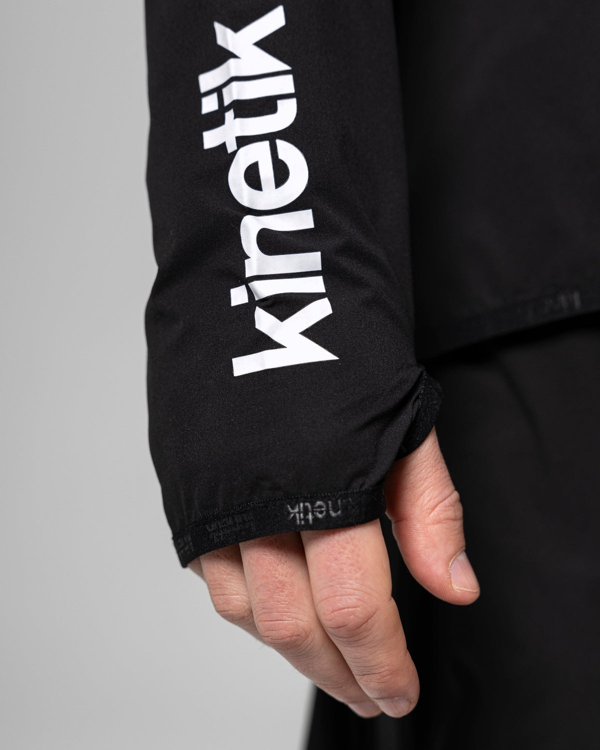 JACKET MEN SPEKTRAIL ULTRA - Vestes trail-running - 6 - kinetik-adrenalink
