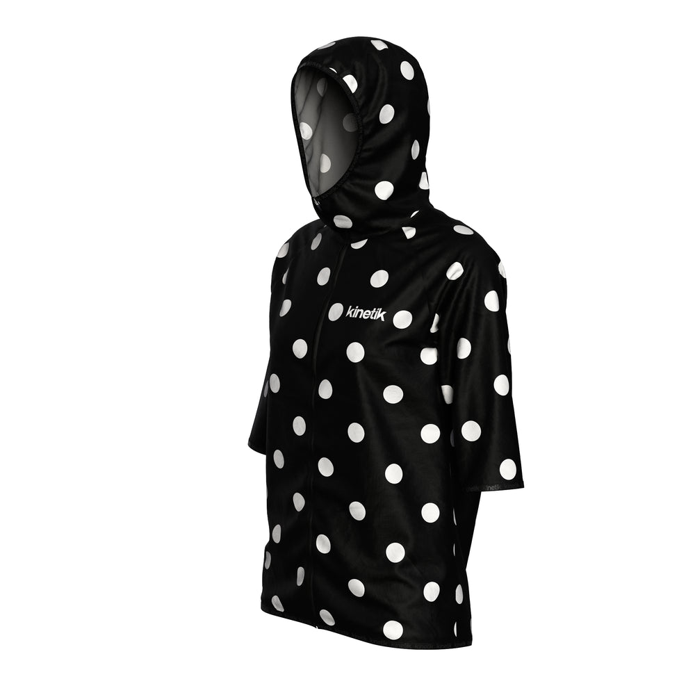 JACKET WOMEN SPEKTRAIL 3/4 POIS - Vestes trail-running - 1 - kinetik-adrenalink