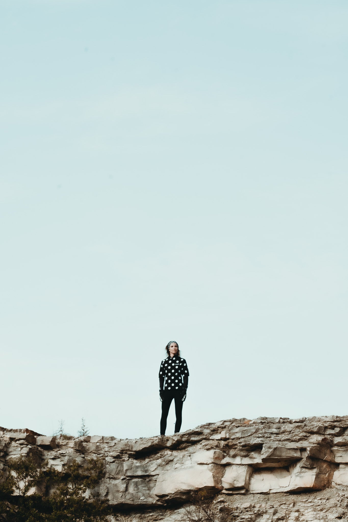 JACKET WOMEN SPEKTRAIL 3/4 POIS - Trail Running Jackets - 8 - kinetik-adrenalink