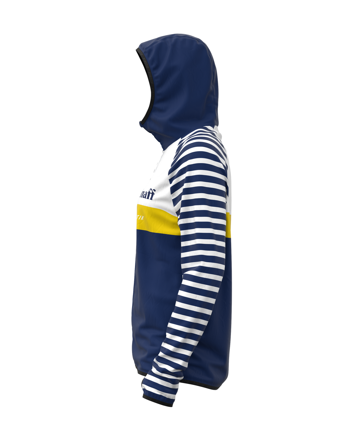JACKET WOMEN SPEKTRAIL HENAFF - Vestes trail-running - 9 - kinetik-adrenalink