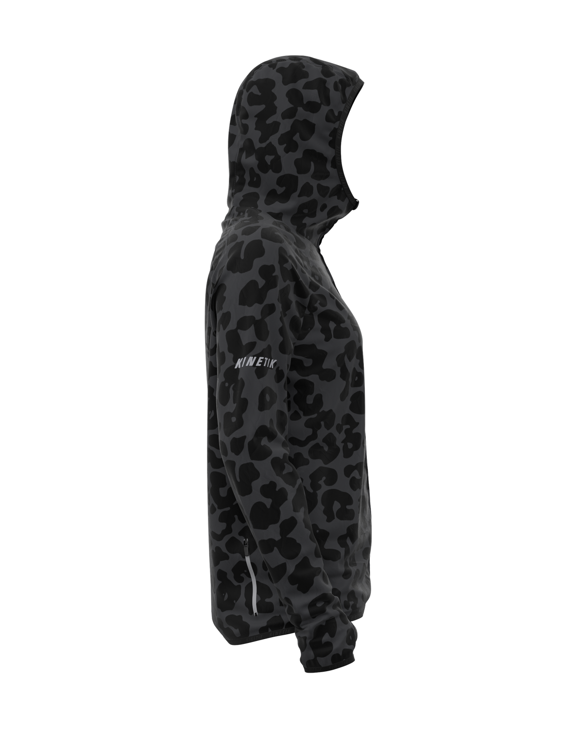 JACKET WOMEN SPEKTRAIL PANTHERA - Vestes trail-running - 5 - kinetik-adrenalink