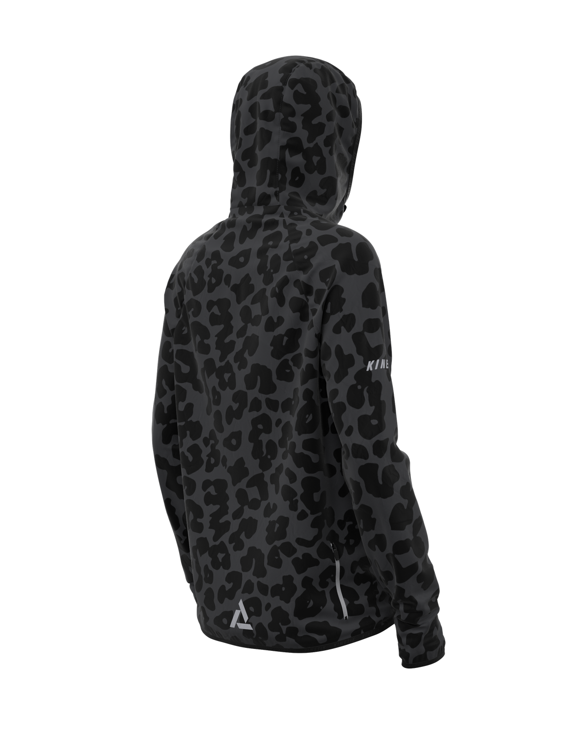 JACKET WOMEN SPEKTRAIL PANTHERA - Vestes trail-running - 6 - kinetik-adrenalink