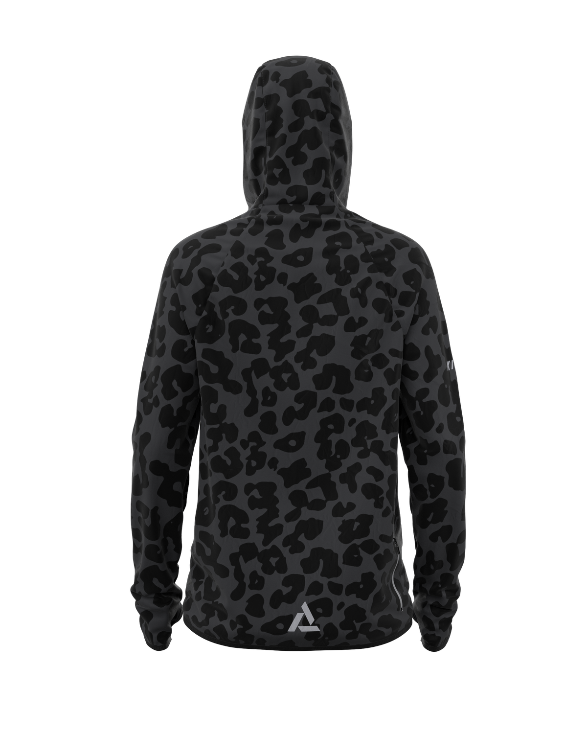 JACKET WOMEN SPEKTRAIL PANTHERA - Vestes trail-running - 7 - kinetik-adrenalink