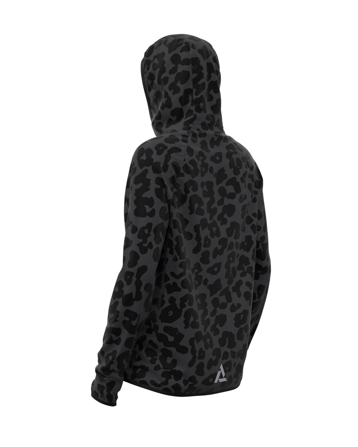 JACKET WOMEN SPEKTRAIL PANTHERA - Vestes trail-running - 8 - kinetik-adrenalink