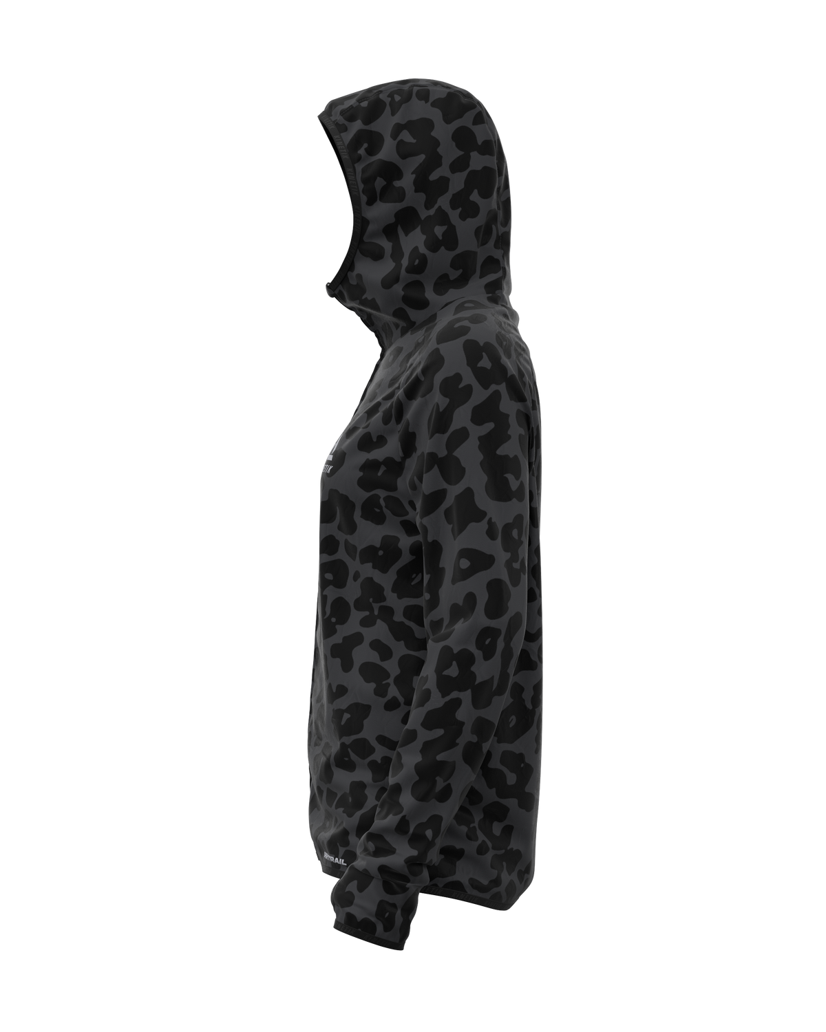 JACKET WOMEN SPEKTRAIL PANTHERA - Vestes trail-running - 9 - kinetik-adrenalink