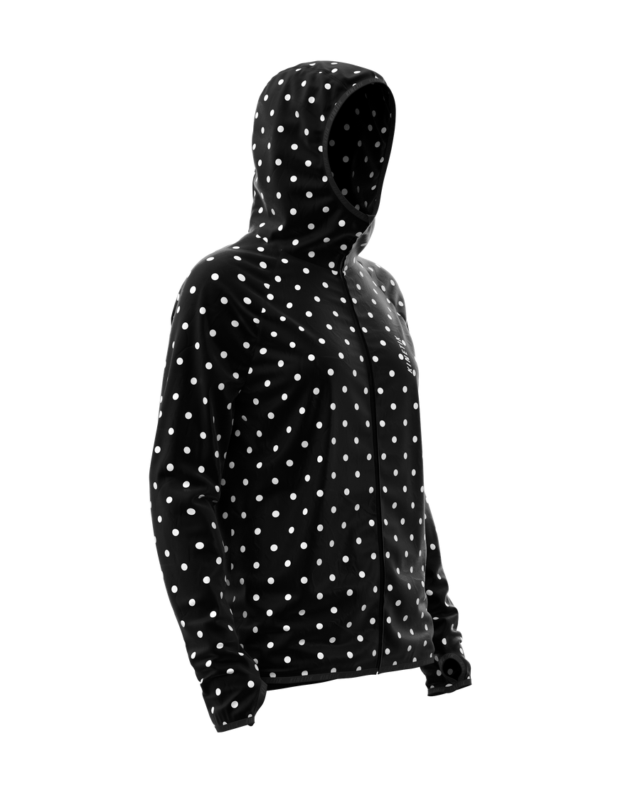 JACKET WOMEN SPEKTRAIL POIS - Vestes trail-running - 3 - kinetik-adrenalink