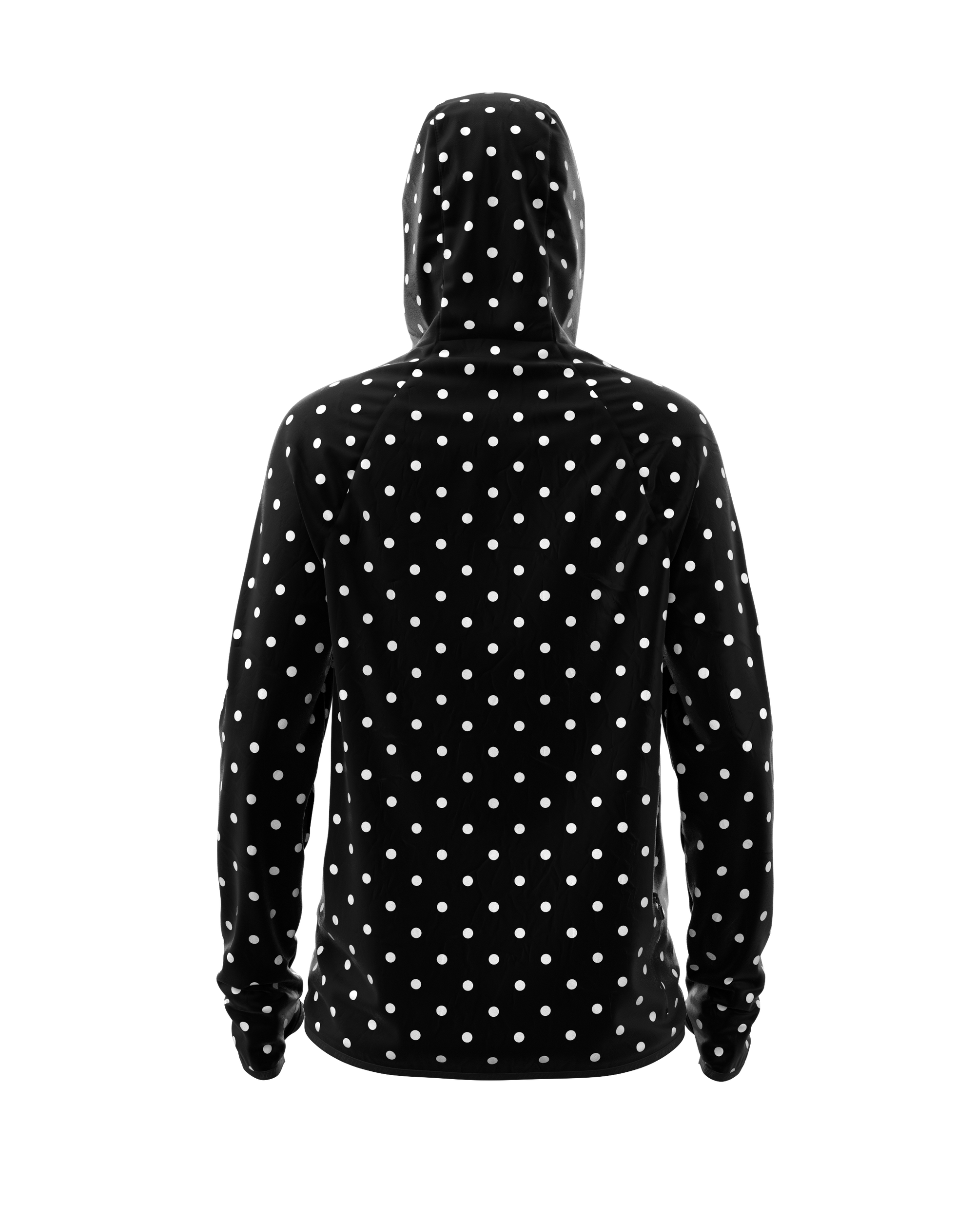 JACKET WOMEN SPEKTRAIL POIS - Trail Running Jackets - 6 - kinetik-adrenalink