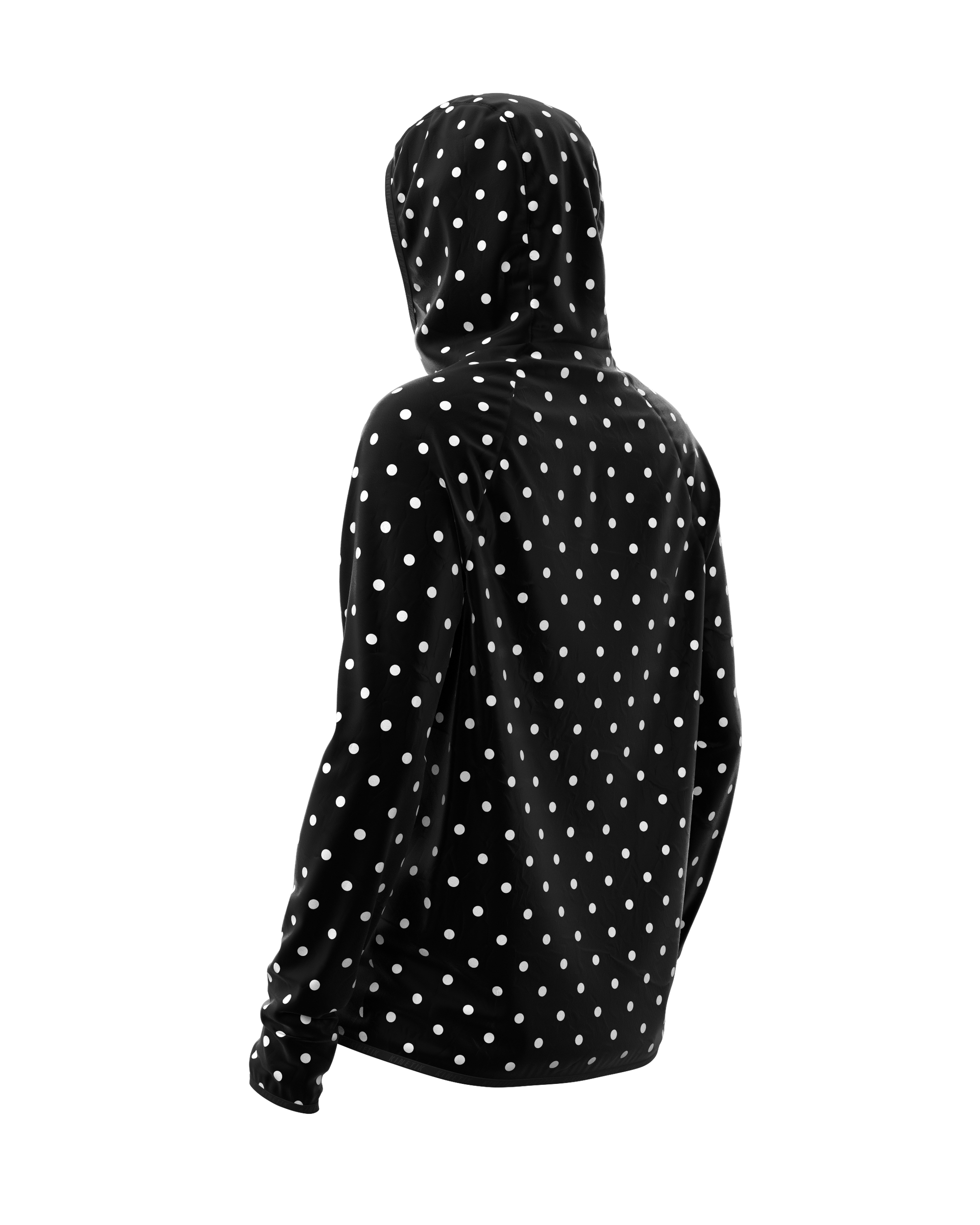 JACKET WOMEN SPEKTRAIL POIS - Trail Running Jackets - 7 - kinetik-adrenalink