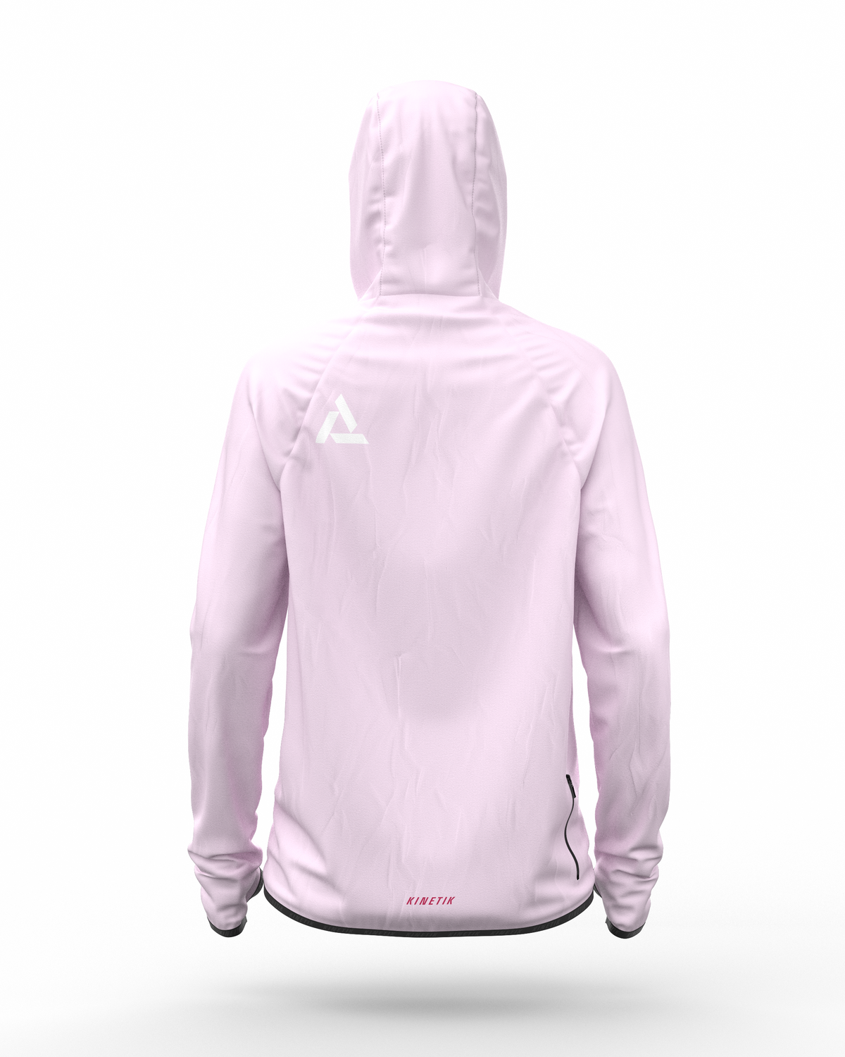 JACKET WOMEN SPEKTRAIL ROSE SHADOW - Vestes trail-running - 6 - kinetik-adrenalink
