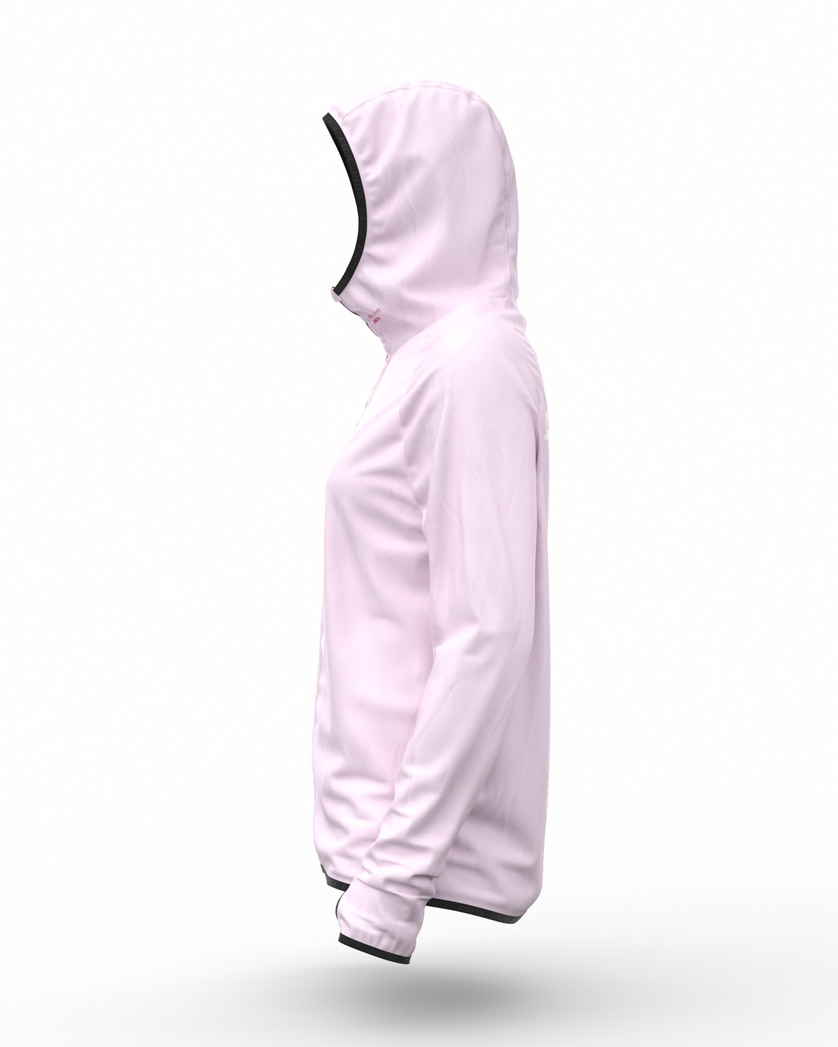 JACKET WOMEN SPEKTRAIL ROSE SHADOW - Vestes trail-running - 8 - kinetik-adrenalink