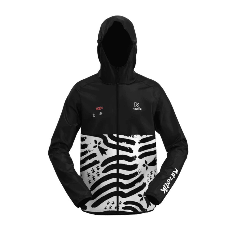 KROSSLINK AERO BZH MEN - Vestes trail-running - 1 - kinetik-adrenalink