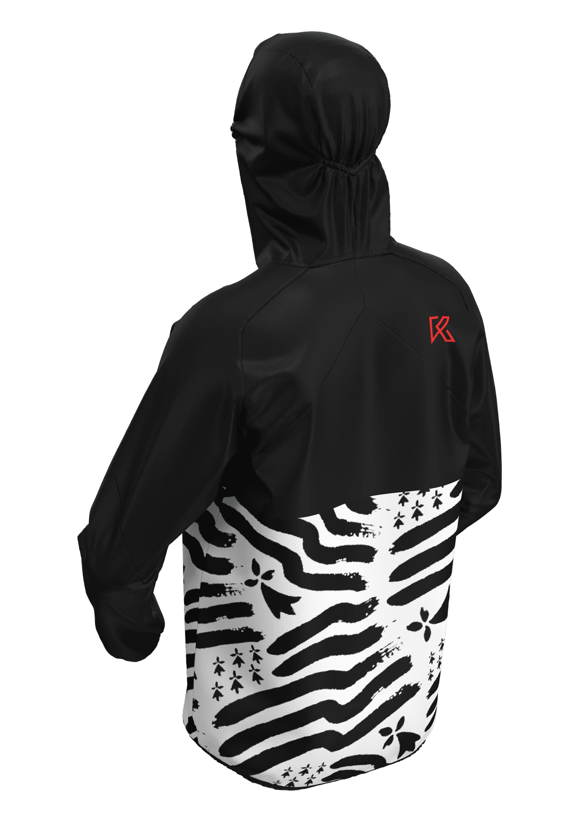KROSSLINK AERO BZH MEN - Vestes trail-running - 3 - kinetik-adrenalink