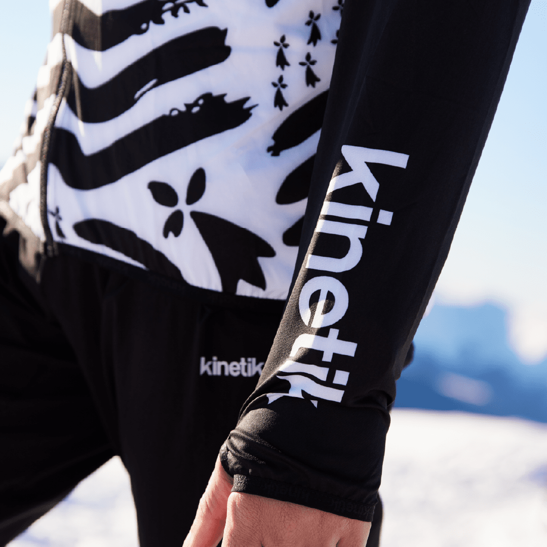KROSSLINK AERO BZH MEN - Vestes trail-running - 4 - kinetik-adrenalink