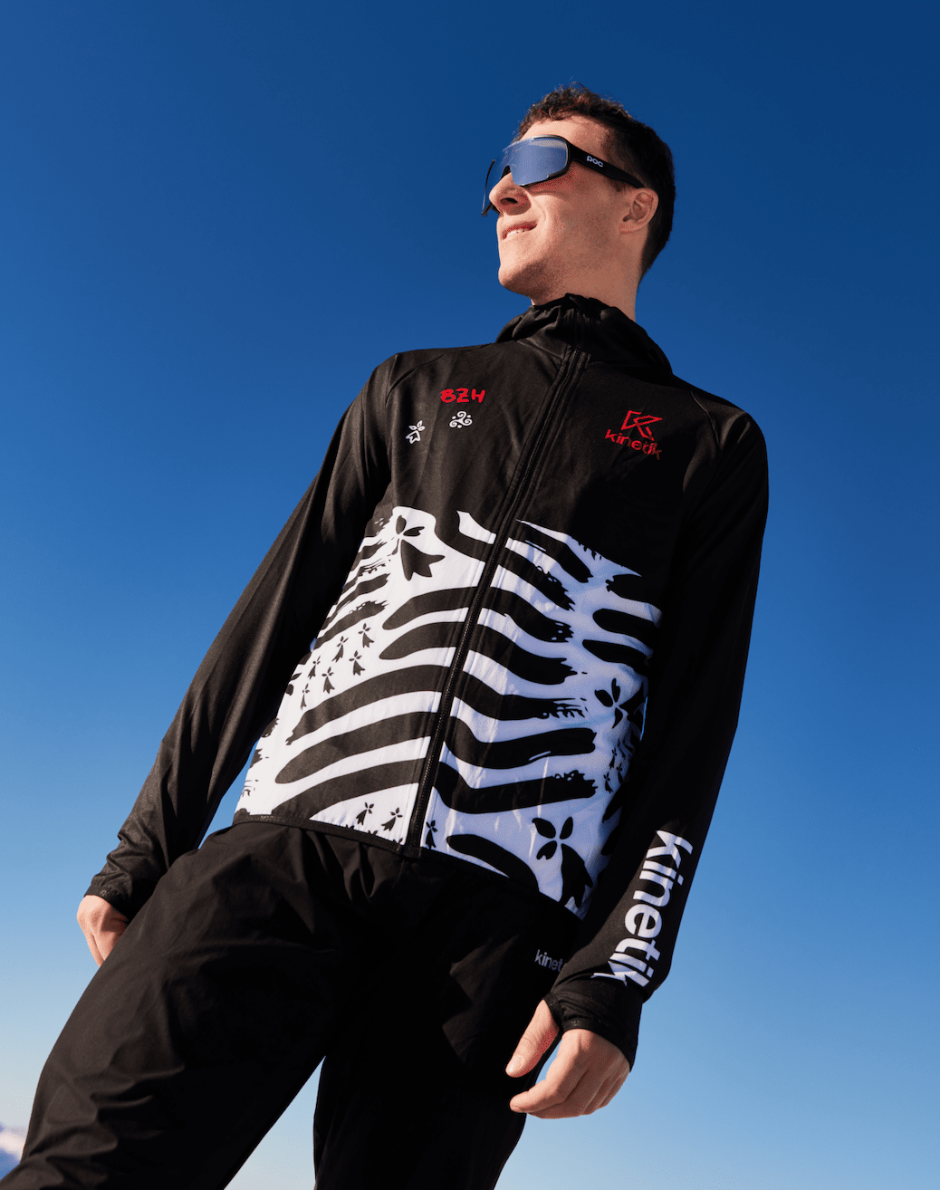 KROSSLINK AERO BZH MEN - Vestes trail-running - 5 - kinetik-adrenalink