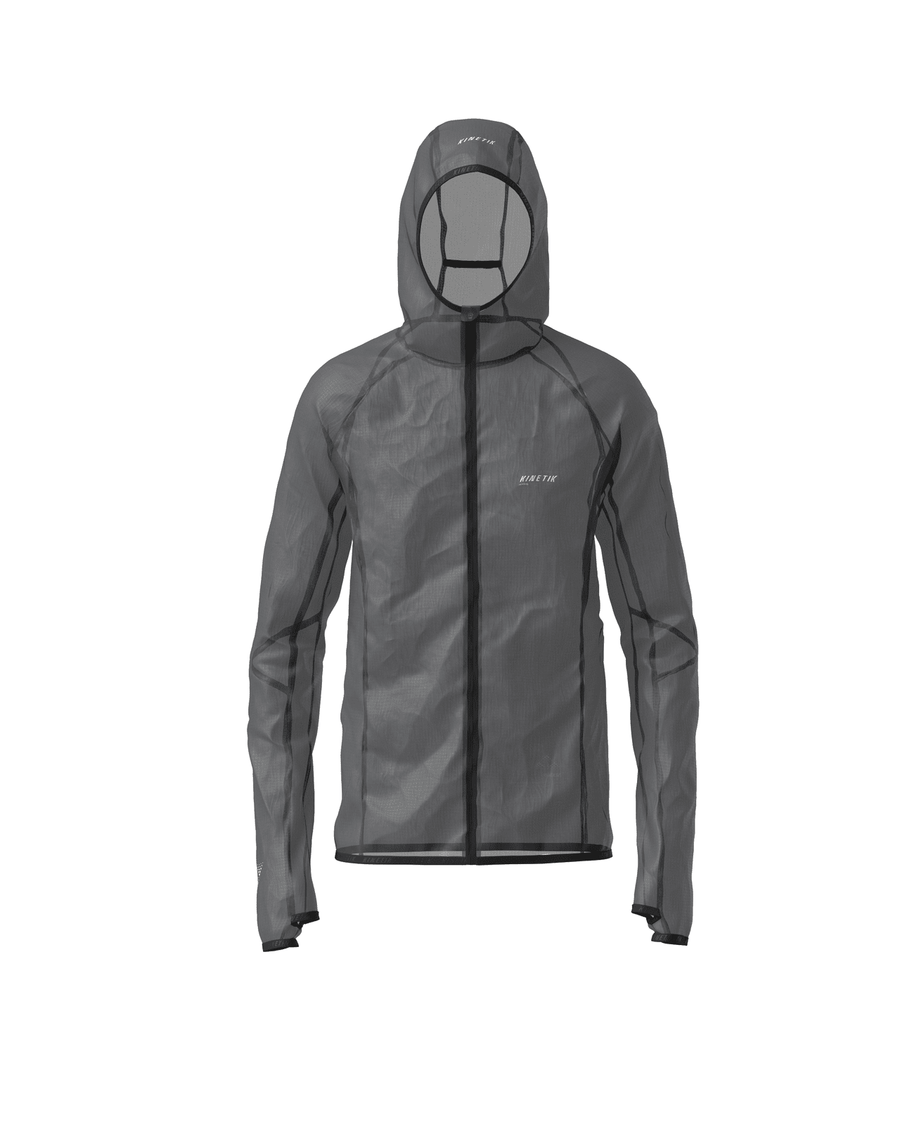 NEKSUS MEN REPERLANT ULTRALIGHT - Vestes trail-running - 1 - kinetik-adrenalink
