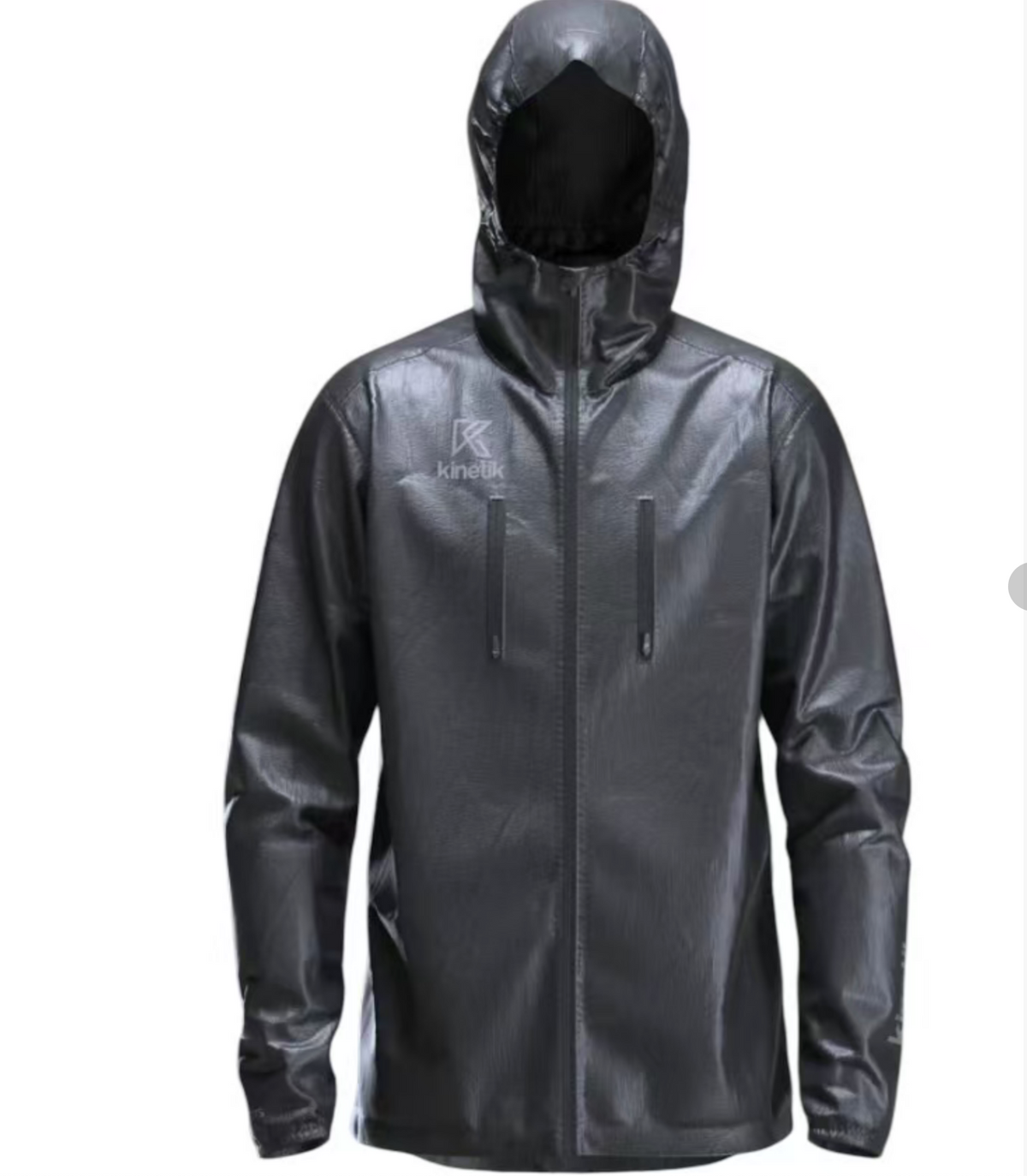 ROC’H RUZ JACKET WATERPROOF 20K SCHMERBER GELANOTS® WOMEN - Vestes trail-running - 1 - kinetik-adrenalink