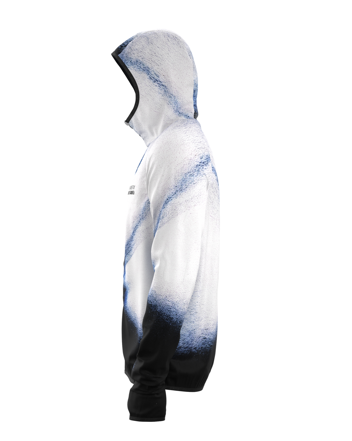 SPEKTRAIL BLUR MOTION MEN - Vestes trail-running - 8 - kinetik-adrenalink