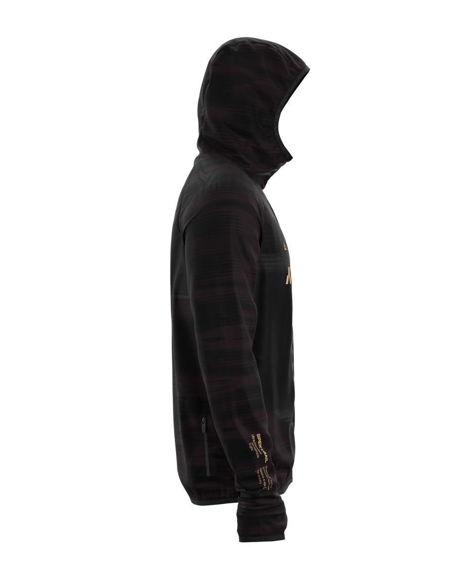 SPEKTRAIL RIDGE BRONZE MEN - Vestes trail-running - 3 - kinetik-adrenalink