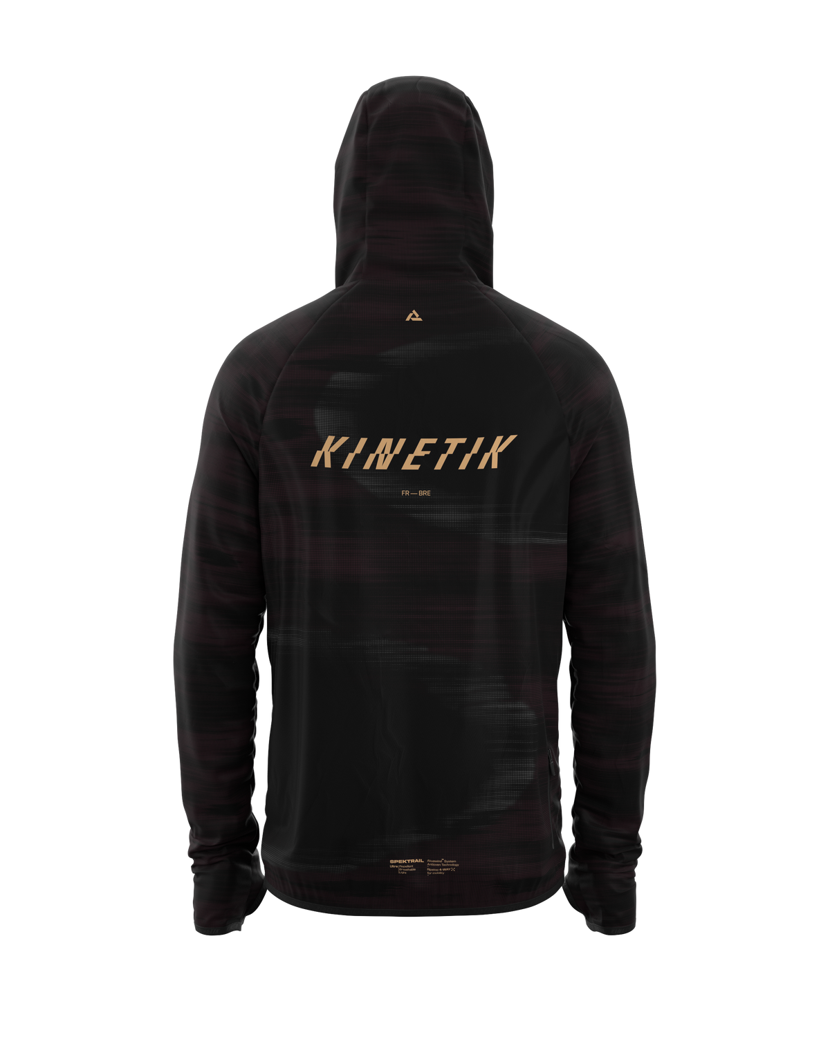 SPEKTRAIL RIDGE BRONZE MEN - Vestes trail-running - 5 - kinetik-adrenalink