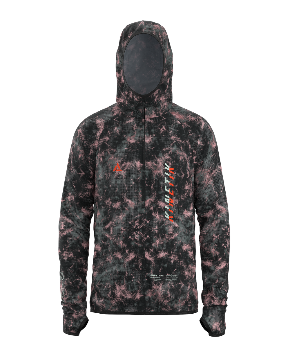 SPEKTRAIL RIDGE DEEP FOREST MEN - Vestes trail-running - 1 - kinetik-adrenalink