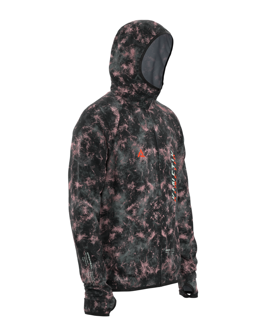 SPEKTRAIL RIDGE DEEP FOREST MEN - Vestes trail-running - 2 - kinetik-adrenalink