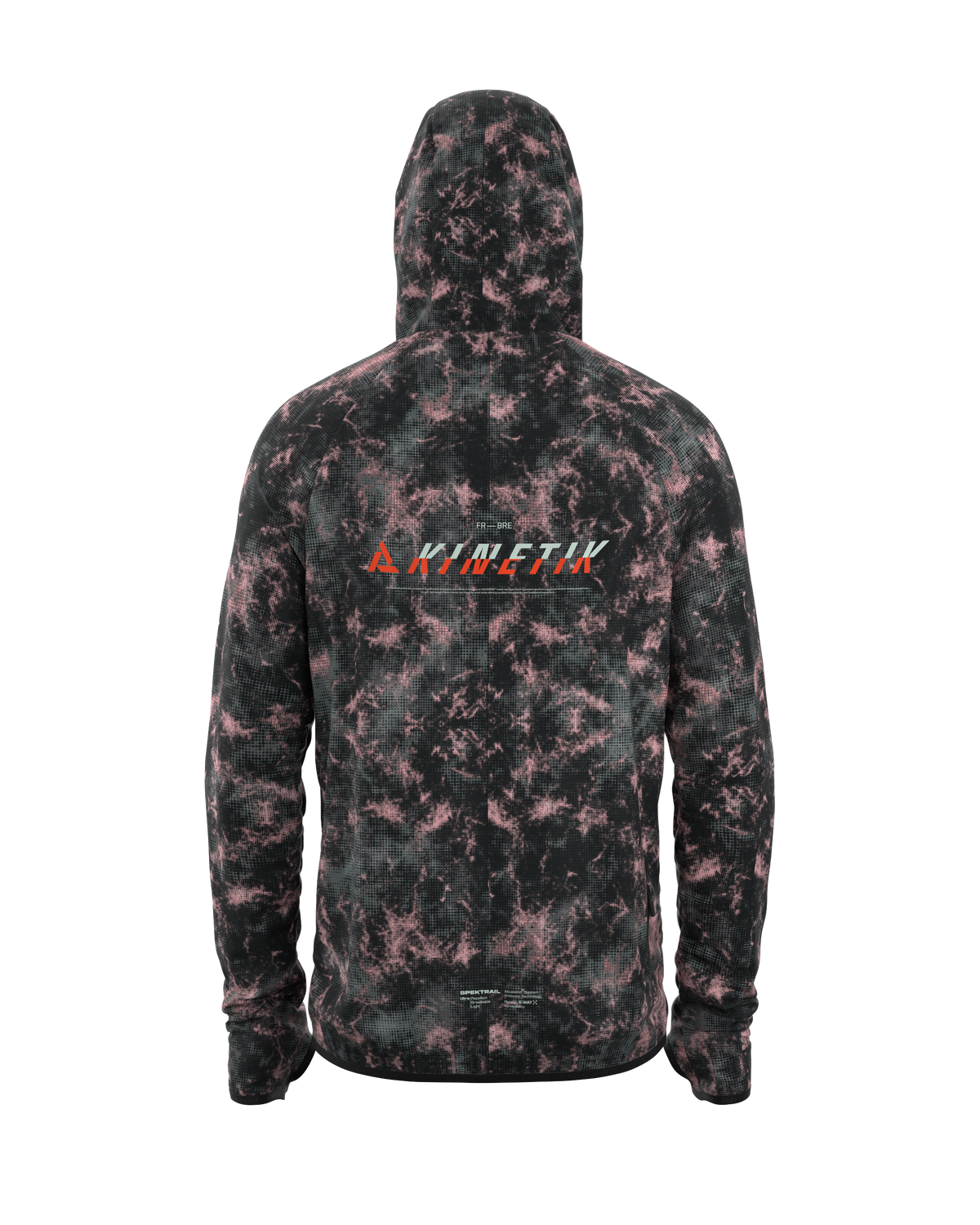 SPEKTRAIL RIDGE DEEP FOREST MEN - Vestes trail-running - 5 - kinetik-adrenalink