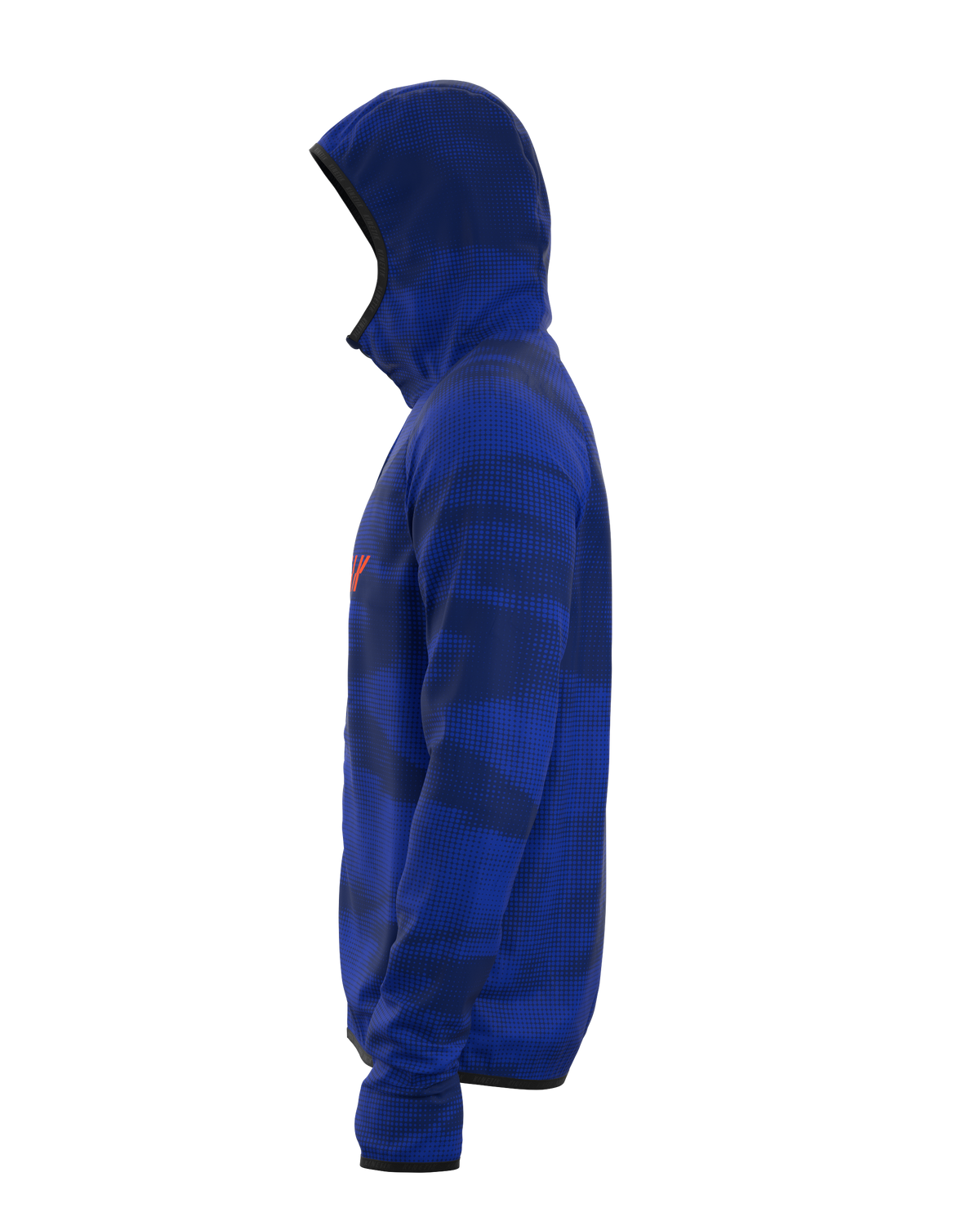 SPEKTRAIL RIDGE ELECTRIC BLUE MEN - Vestes trail-running - 7 - kinetik-adrenalink