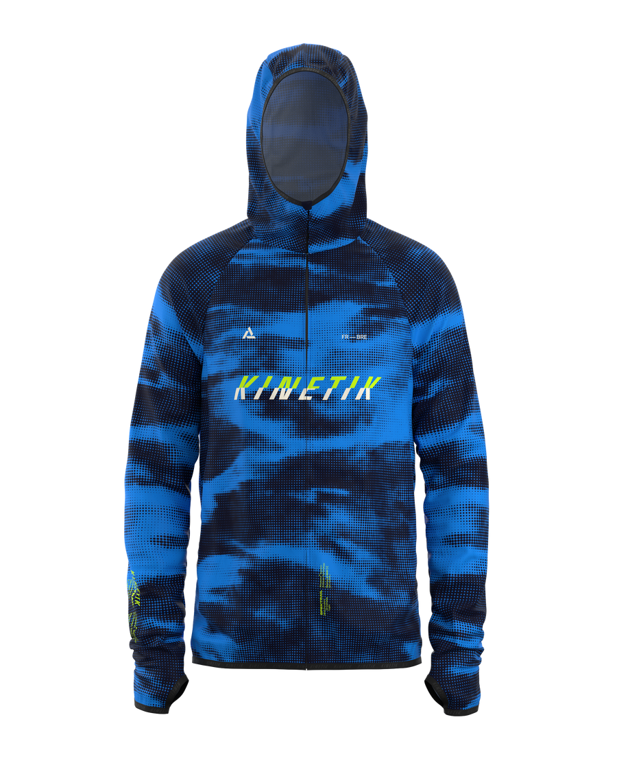 SPEKTRAIL RIDGE ENDLESS SKY MEN - Vestes trail-running - 1 - kinetik-adrenalink