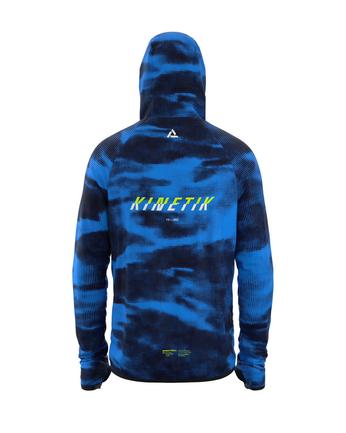 SPEKTRAIL RIDGE ENDLESS SKY MEN - Vestes trail-running - 5 - kinetik-adrenalink