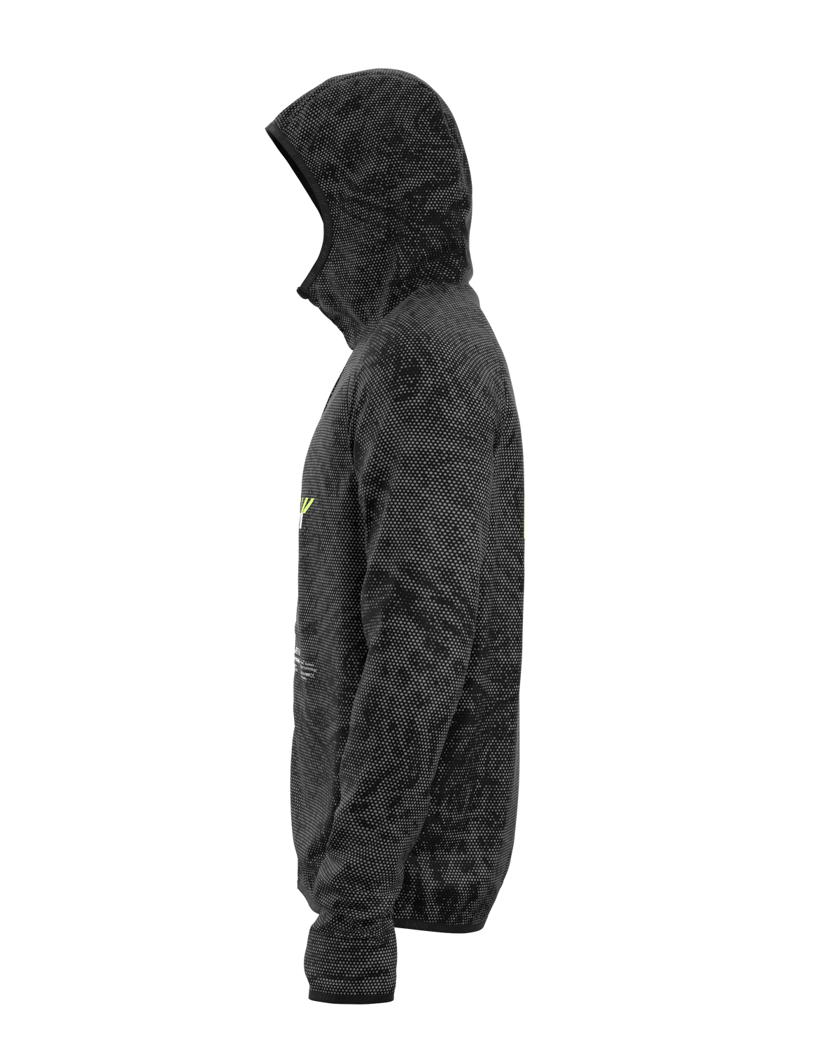 SPEKTRAIL RIDGE GRAPHITE MEN - Vestes trail-running - 7 - kinetik-adrenalink