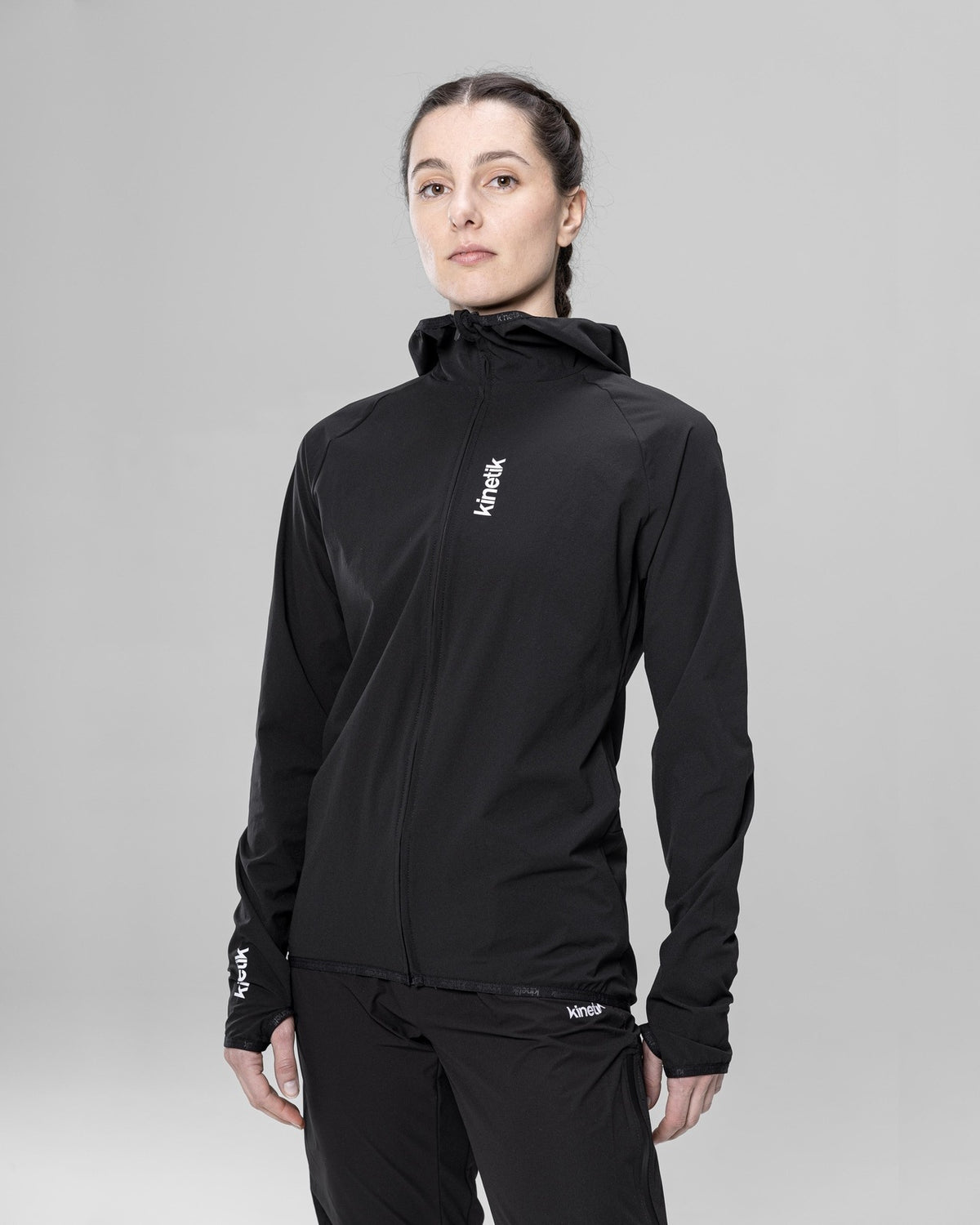 SPEKTRAIL ULTRA WOMEN - Vestes trail-running - 1 - kinetik-adrenalink