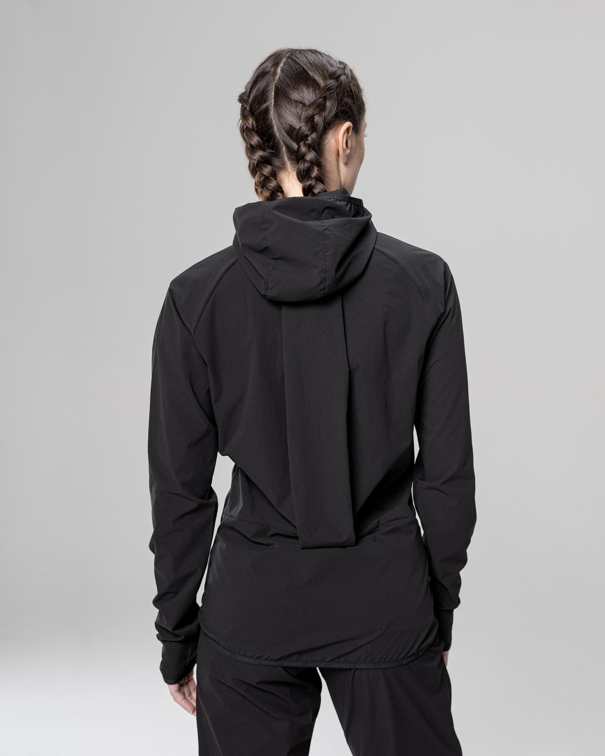 SPEKTRAIL ULTRA WOMEN - Vestes trail-running - 2 - kinetik-adrenalink