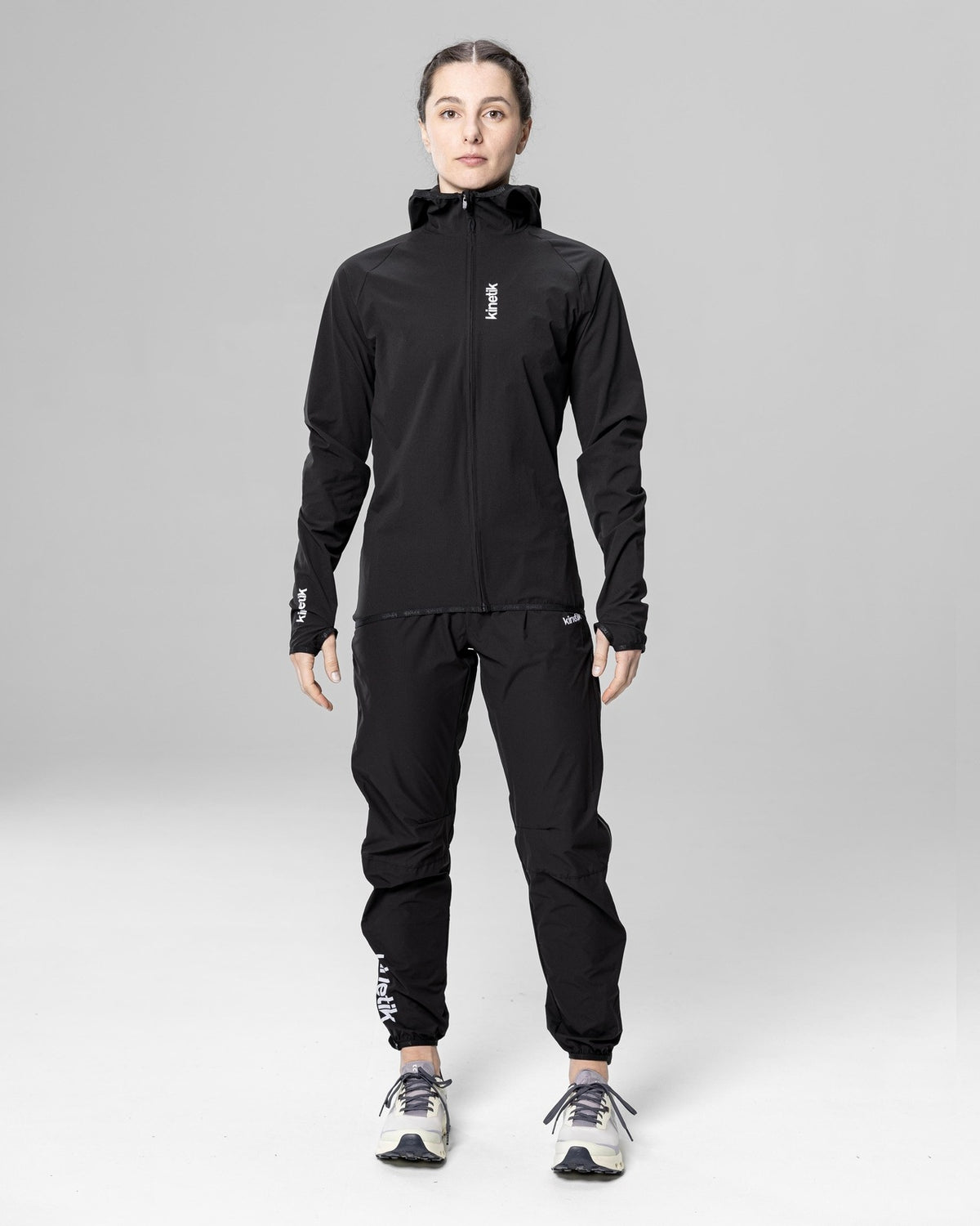 SPEKTRAIL ULTRA WOMEN - Vestes trail-running - 4 - kinetik-adrenalink
